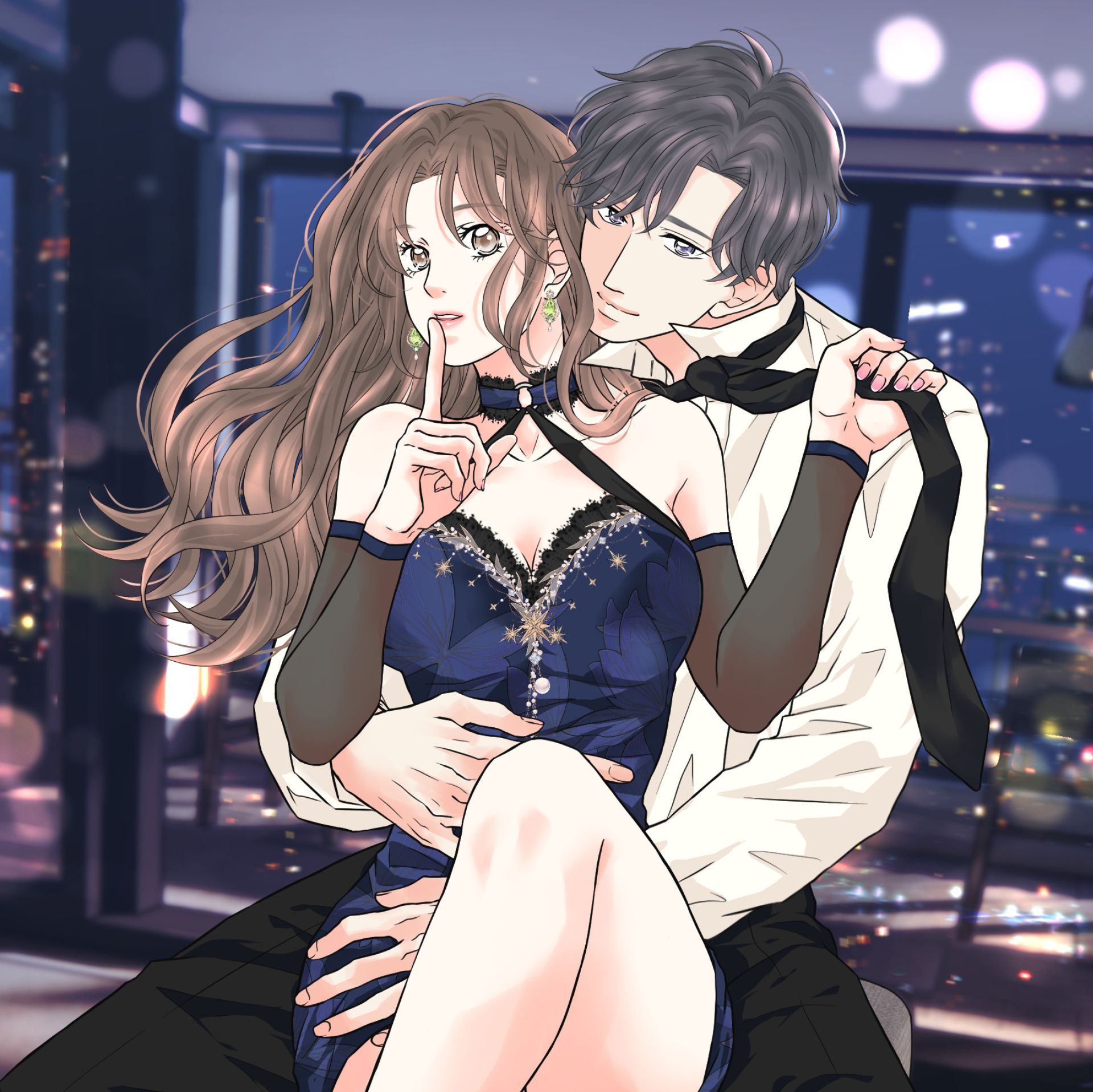 我们曾经的夏天